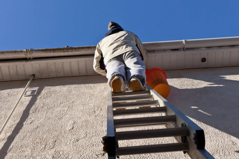 Gutter Cleaning Huntsville