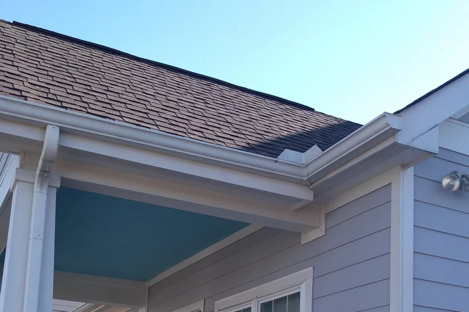 Gutter Cleaning Huntsville