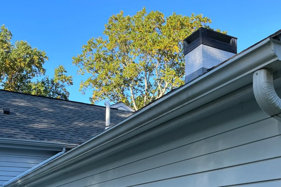 Gutter Cleaning Huntsville