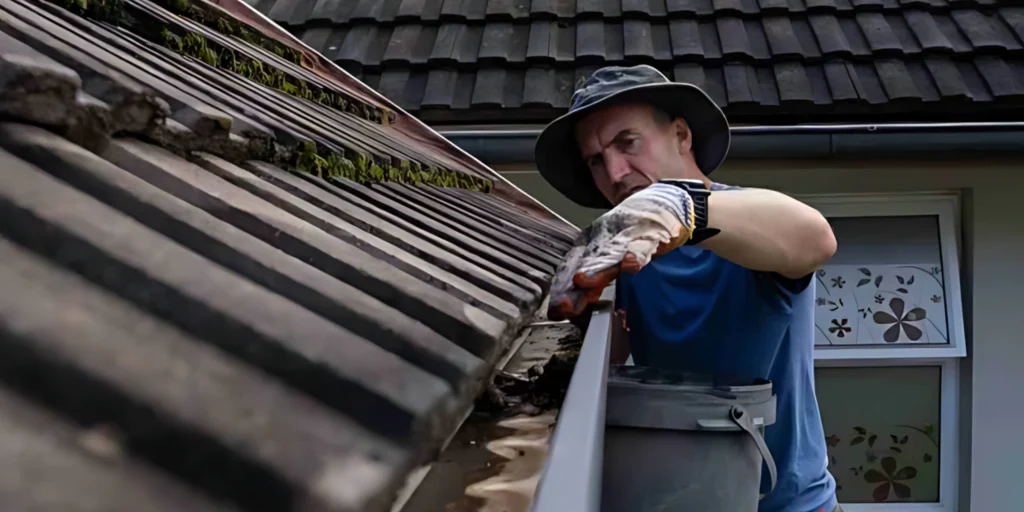 Gutter Cleaning Huntsville home page