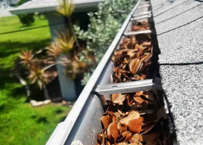 Gutter Cleaning Huntsville home page